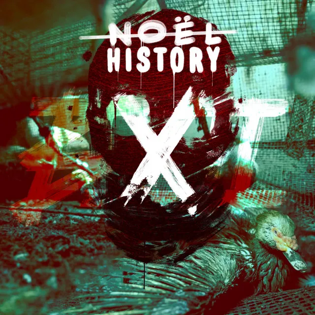 Noël history X