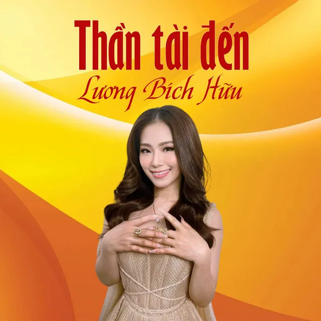 Thần Tài Đến