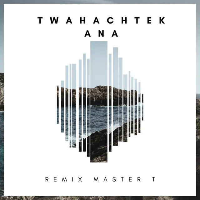 Twahachtek Ana - Remix Master T