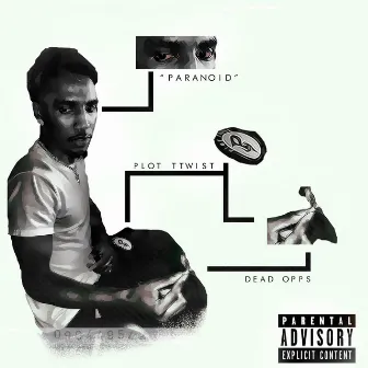 Paranoid by Stackman Boogie