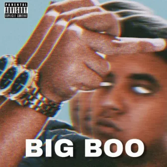 Big Boo by Crizzy