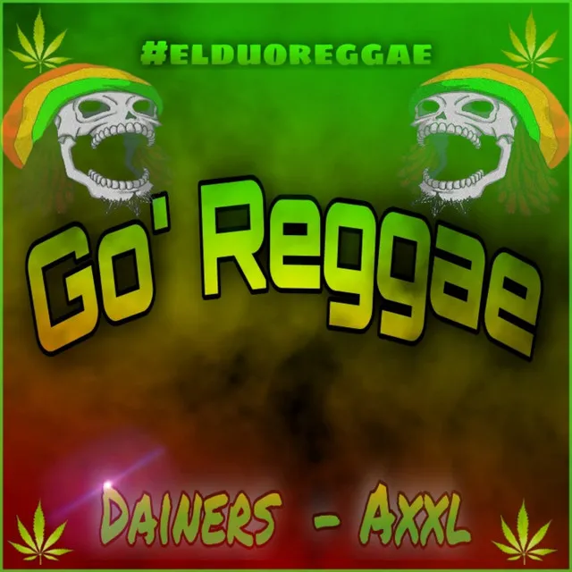 Go Reggae