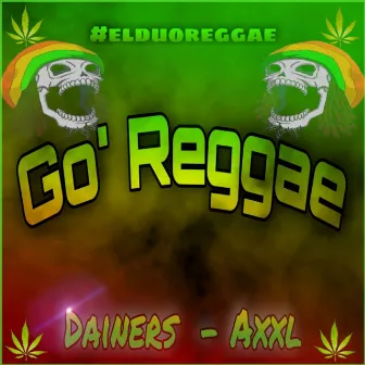 Go Reggae by Dj Dainers