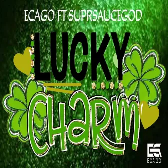 Lucky Charm by Ecago