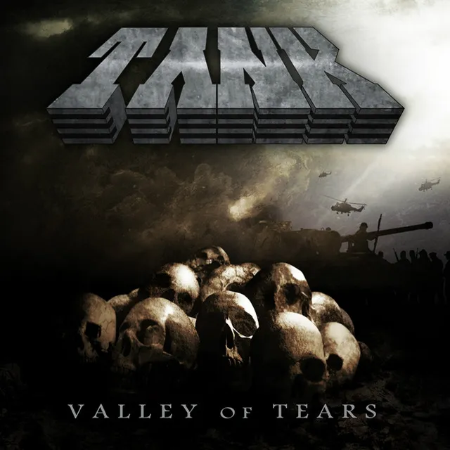 Valley of Tears