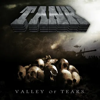 Valley of Tears by Tank