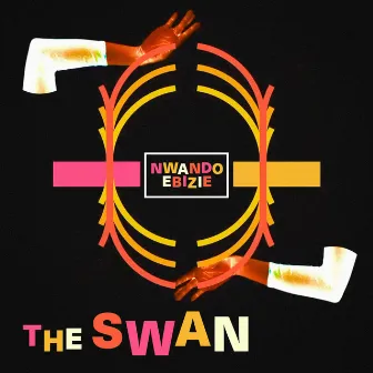 The Swan by Nwando Ebizie