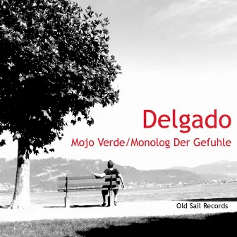 Mojo Verde by Delgado