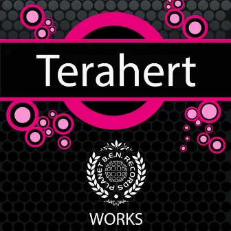 Terahert Works by Terahert