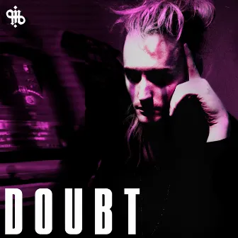 Doubt by Mobiius