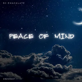 Peace Of Mind by Dj Emaculate