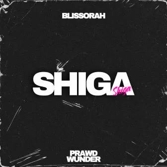 Shiga by Blissorah