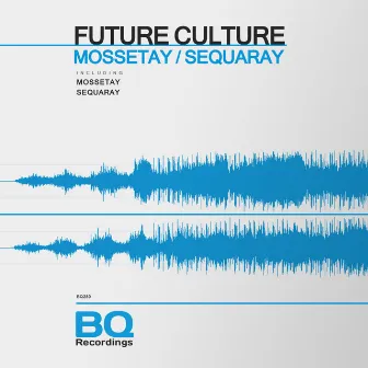 Mossetay / Sequaray by Future Culture