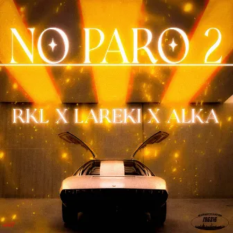 No Paro 2 by Unknown Artist