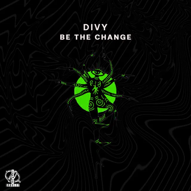 Be the change - Original Mix