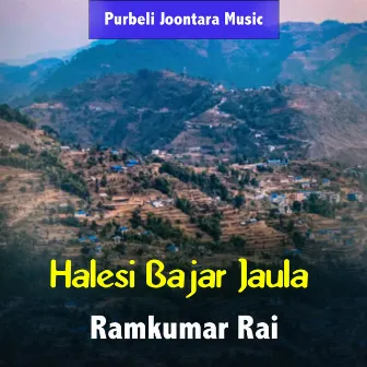 Halesi Bajar by Ramkumar Rai