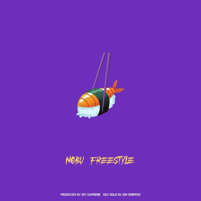 Nobu Freestyle