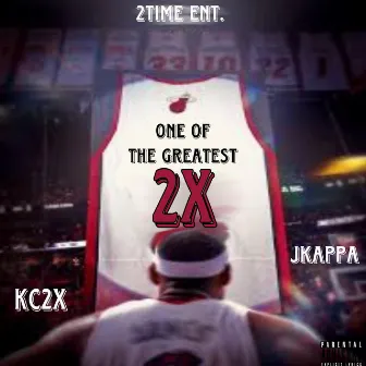 One Of The Greatest by Kc2x