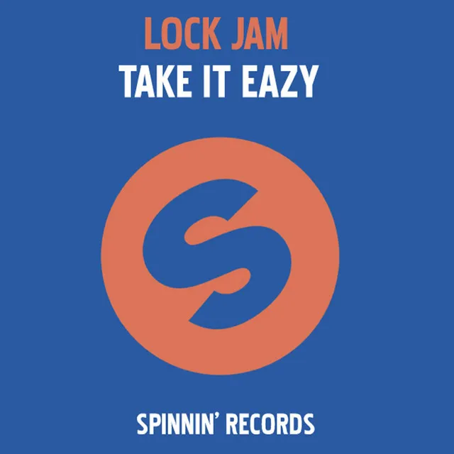 Take It Eazy - Carl Tricks Remix