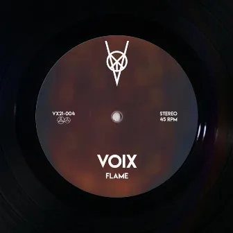 Flame by Voix