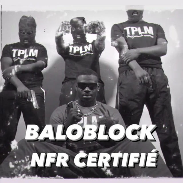 NFR Certifié