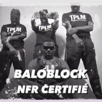 NFR Certifié by 