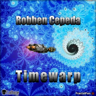 Timewarp by Robben Cepeda