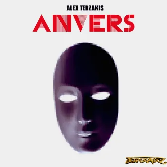 Anvers by Alex Terzakis