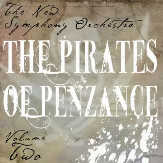 The Pirates Of Penzance, Vol. 2 by Donald Adams