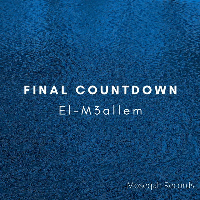 Final CountDown