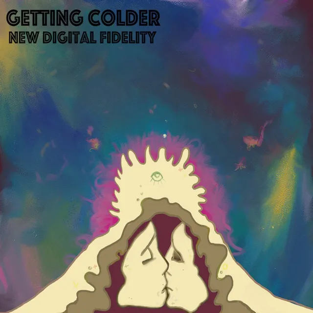 Getting Colder - Club Mix