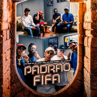 Padrão FIFA by DJ Feijão MPC