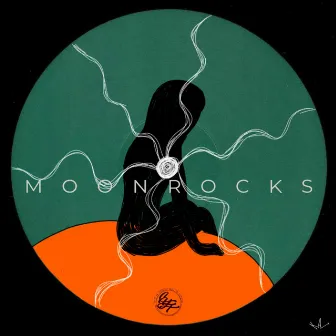 MOONROCKS by Floe Tos