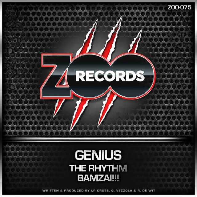 Bamzai!!! - Extended Version