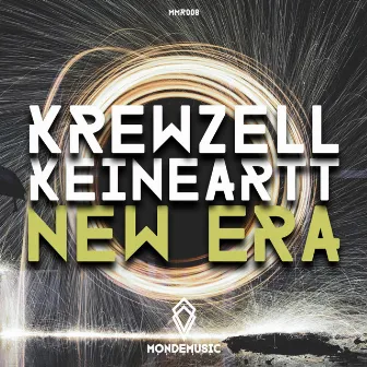 New Era by Krewzell