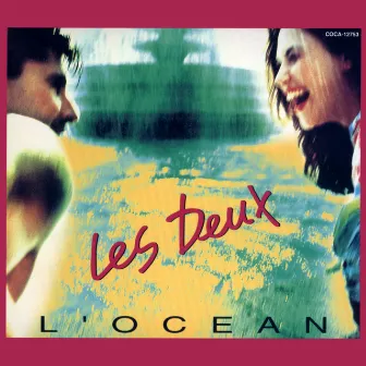 L'OCEAN by Les Deux