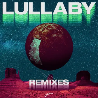 Lullaby (Remixes) by Tom Ferry