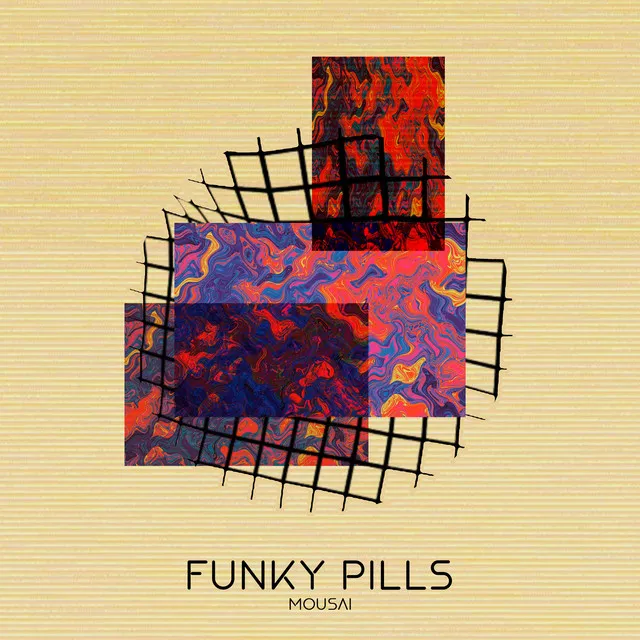 Funky Pills