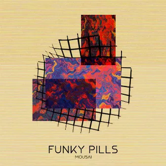 Funky Pills by Mousai