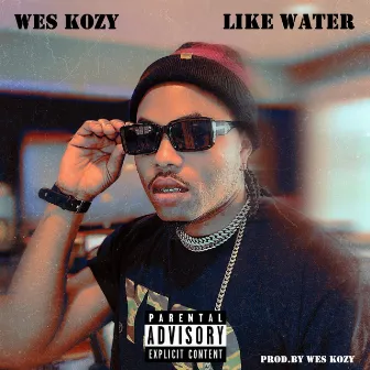 Like Water by Wes Kozy