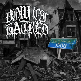 1500 by Vow of Hatred