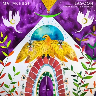 Lagoon (Andy Kravitz Version) by Mat McHugh