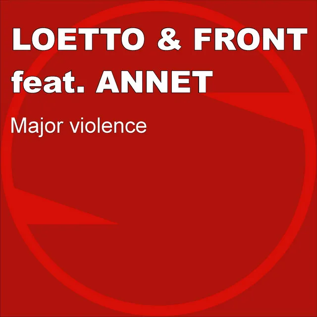 Major Violence - Radio Version