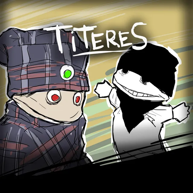 Títeres