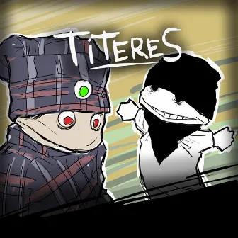 Títeres by Saikomic