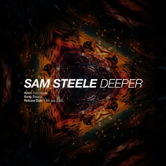 Deeper by Sam Steele