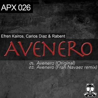 Avenero by Efren Kairos