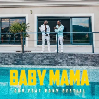 Baby Mama by Rony Bestial