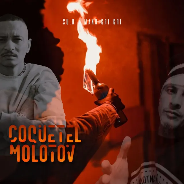 Coquetel Molotov