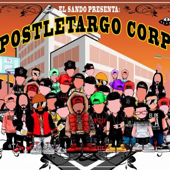 Postletargo Corp by El Sando